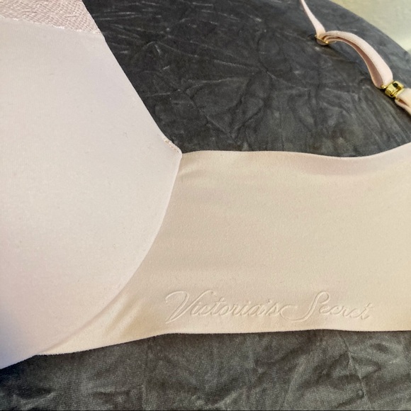 SET Victoria’s Secret Very Sexy Bra and Panty Pink - Picture 5 of 8